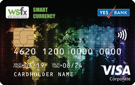 wsfx multi currency card